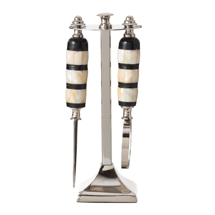 CHESTER BÜYÜTEÇ SETİ