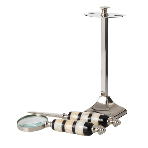 CHESTER BÜYÜTEÇ SETİ