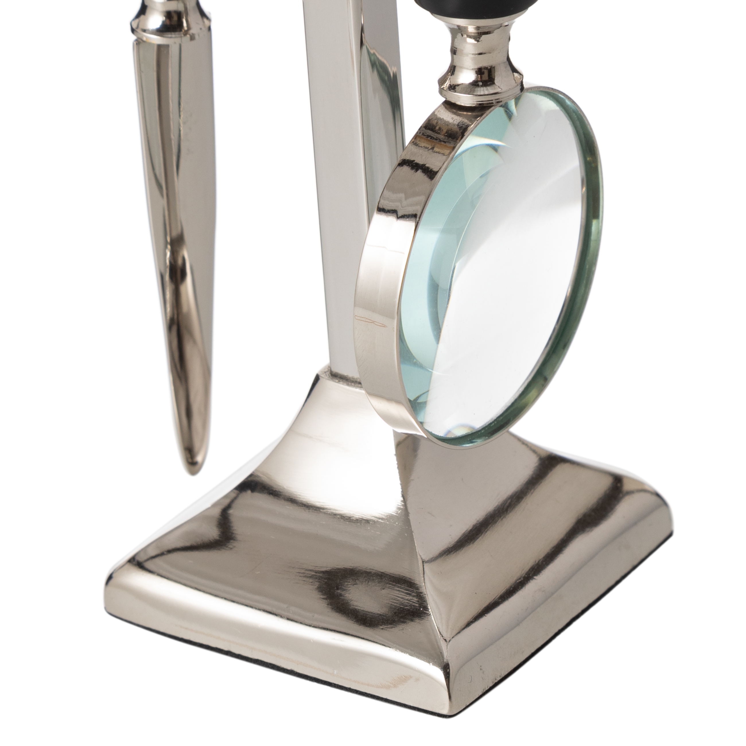 CHESTER BÜYÜTEÇ SETİ