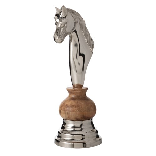 EXETER HORSE BİBLO 12 X 33 CM