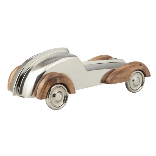 HUDSON CAR BİBLO 43 X18 CM