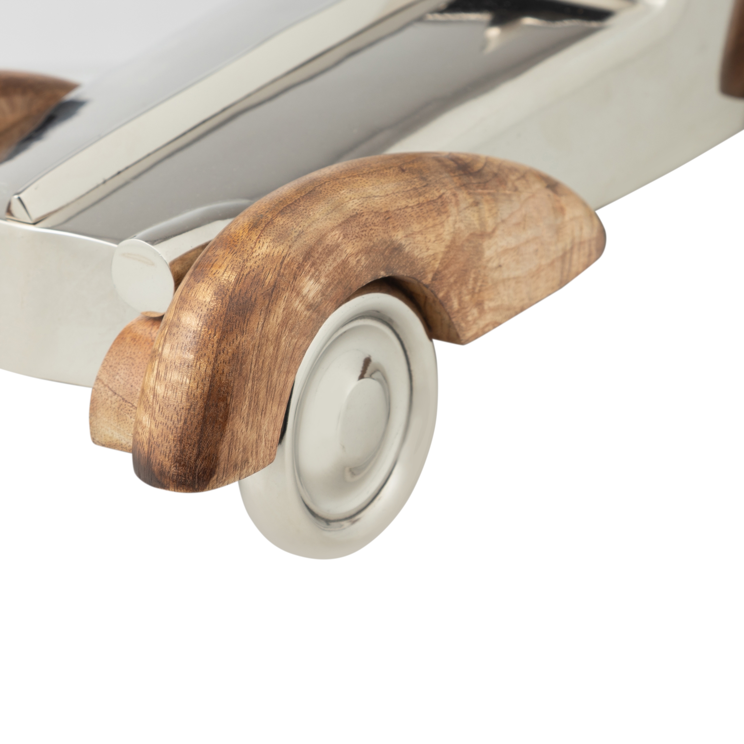 HUDSON CAR BİBLO 43 X18 CM