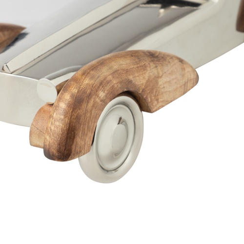  HUDSON CAR BİBLO 43 X18 CM