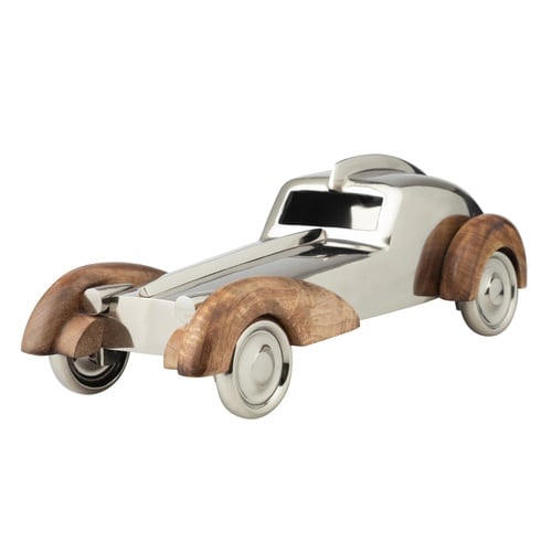 HUDSON CAR BİBLO 43 X18 CM