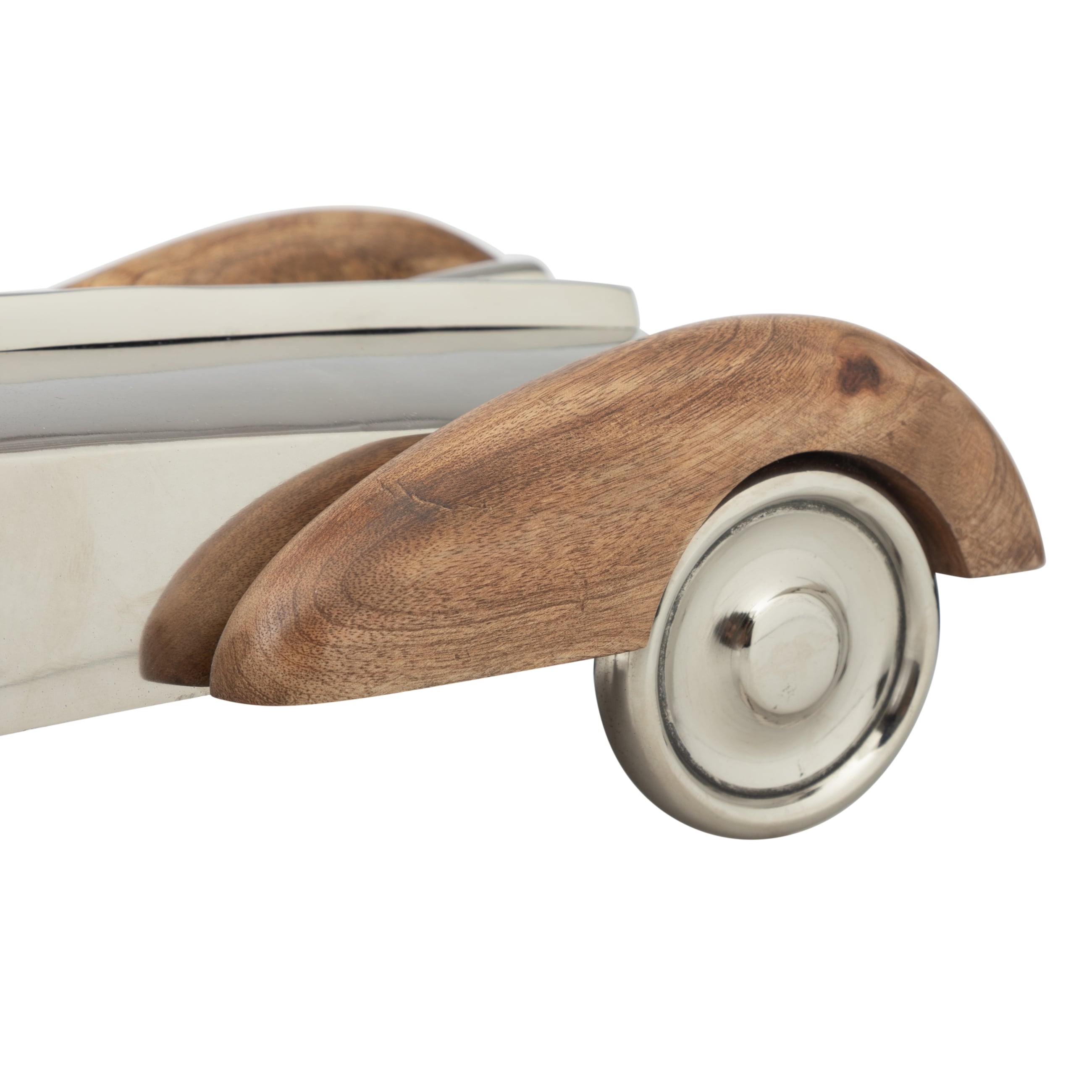 HUDSON CAR BİBLO 43 X18 CM