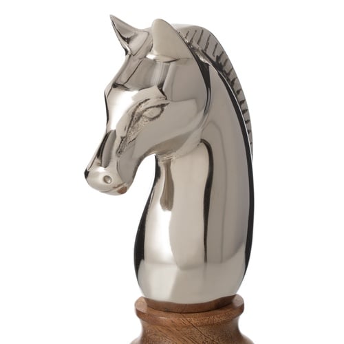 WINDSOR HORSE  BİBLO 9 X 23 CM