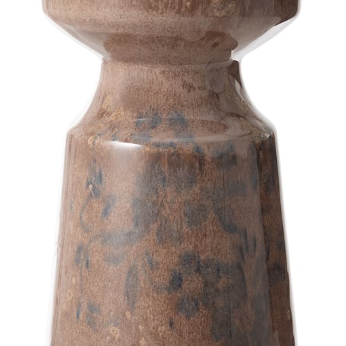  CERA SERAMİK MUMLUK 12X23 CM