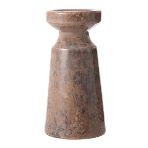 CERA SERAMİK MUMLUK 12X23 CM