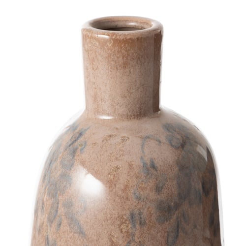 CERA SERAMİK VAZO 14X33 CM