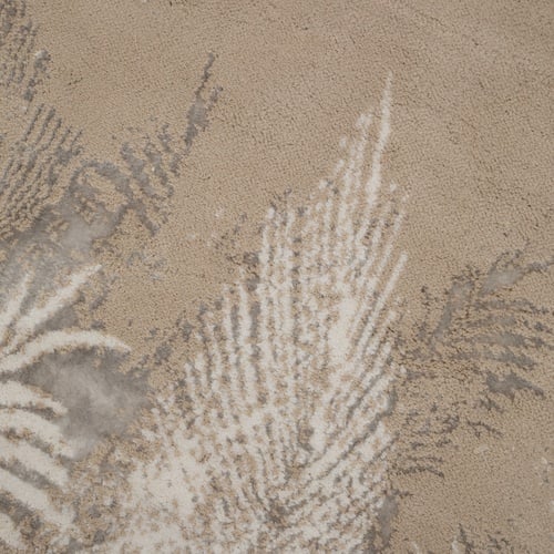 LAURA 2'Lİ BANYO PASPAS SETİ BEJ