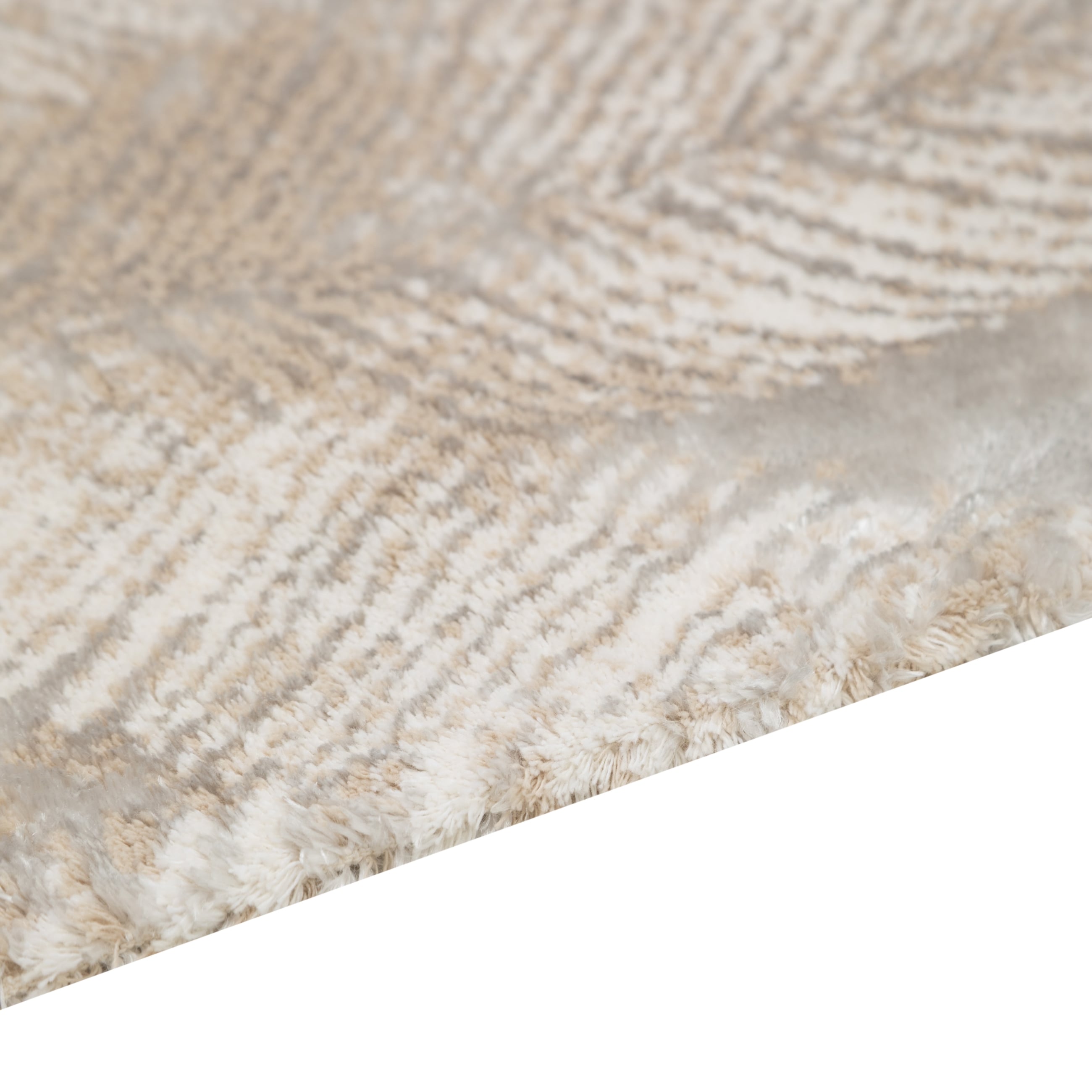 LAURA 2'Lİ BANYO PASPAS SETİ BEJ