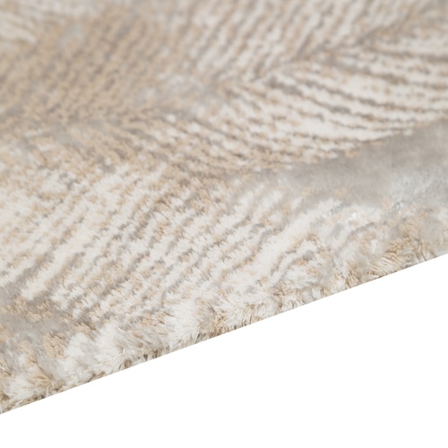 LAURA 2'Lİ BANYO PASPAS SETİ BEJ