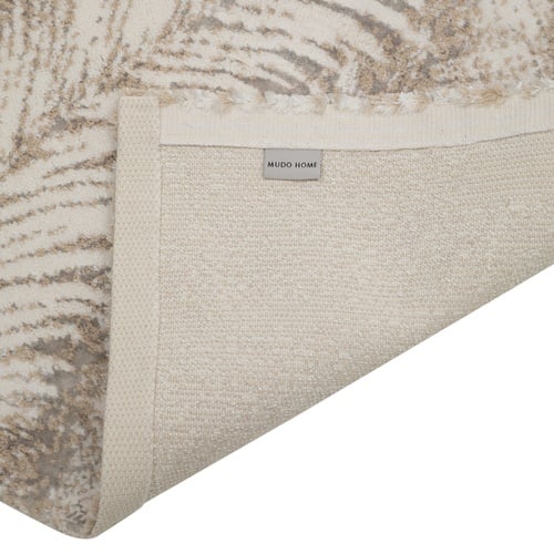 LAURA 2'Lİ BANYO PASPAS SETİ BEJ