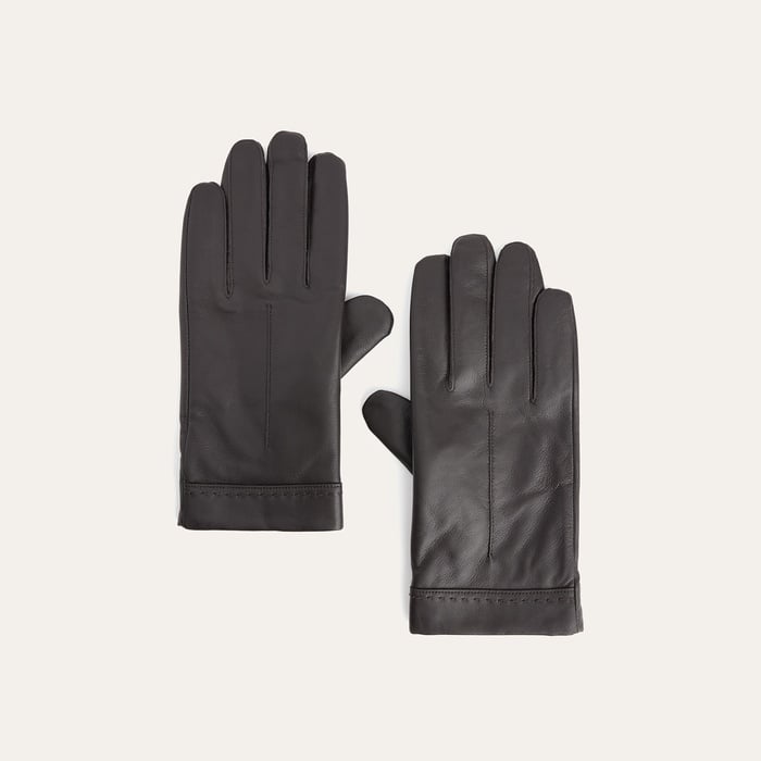 HAKİKİ DERİ ELDİVEN