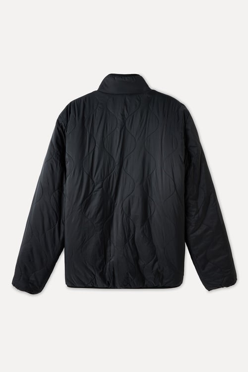  COMFORT FIT ÇİFT TARAFLI SHERPA CEKET