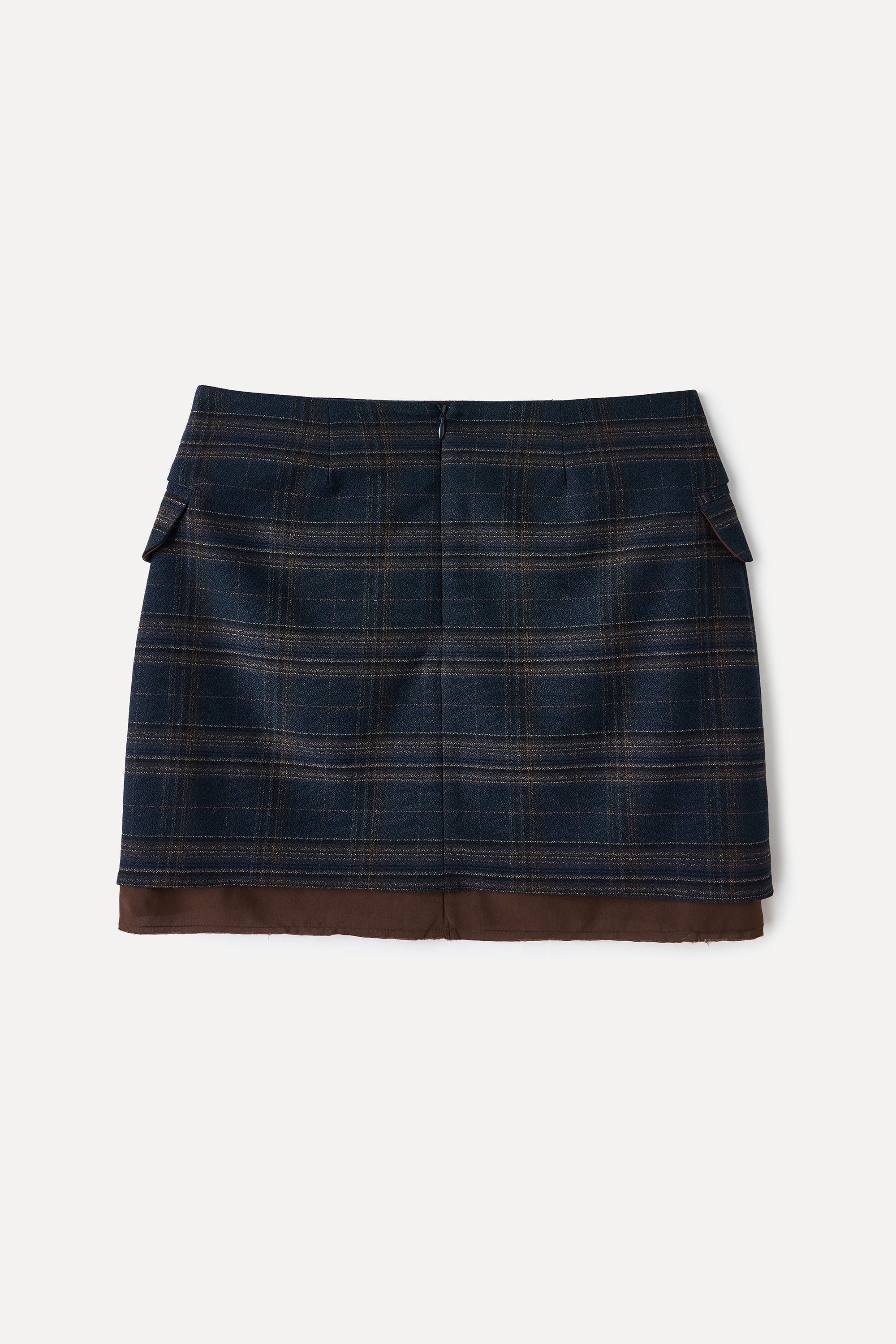 EKOSELİ MİNİ ETEK