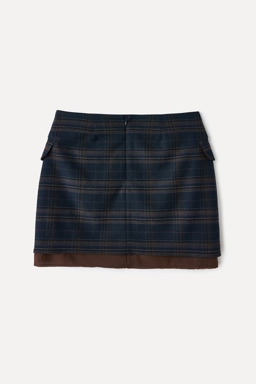 EKOSELİ MİNİ ETEK