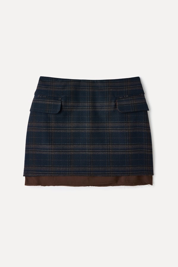 EKOSELİ MİNİ ETEK