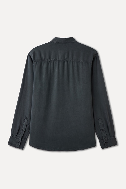 LİYOSEL REGULAR FIT UZUN KOLLU GÖMLEK