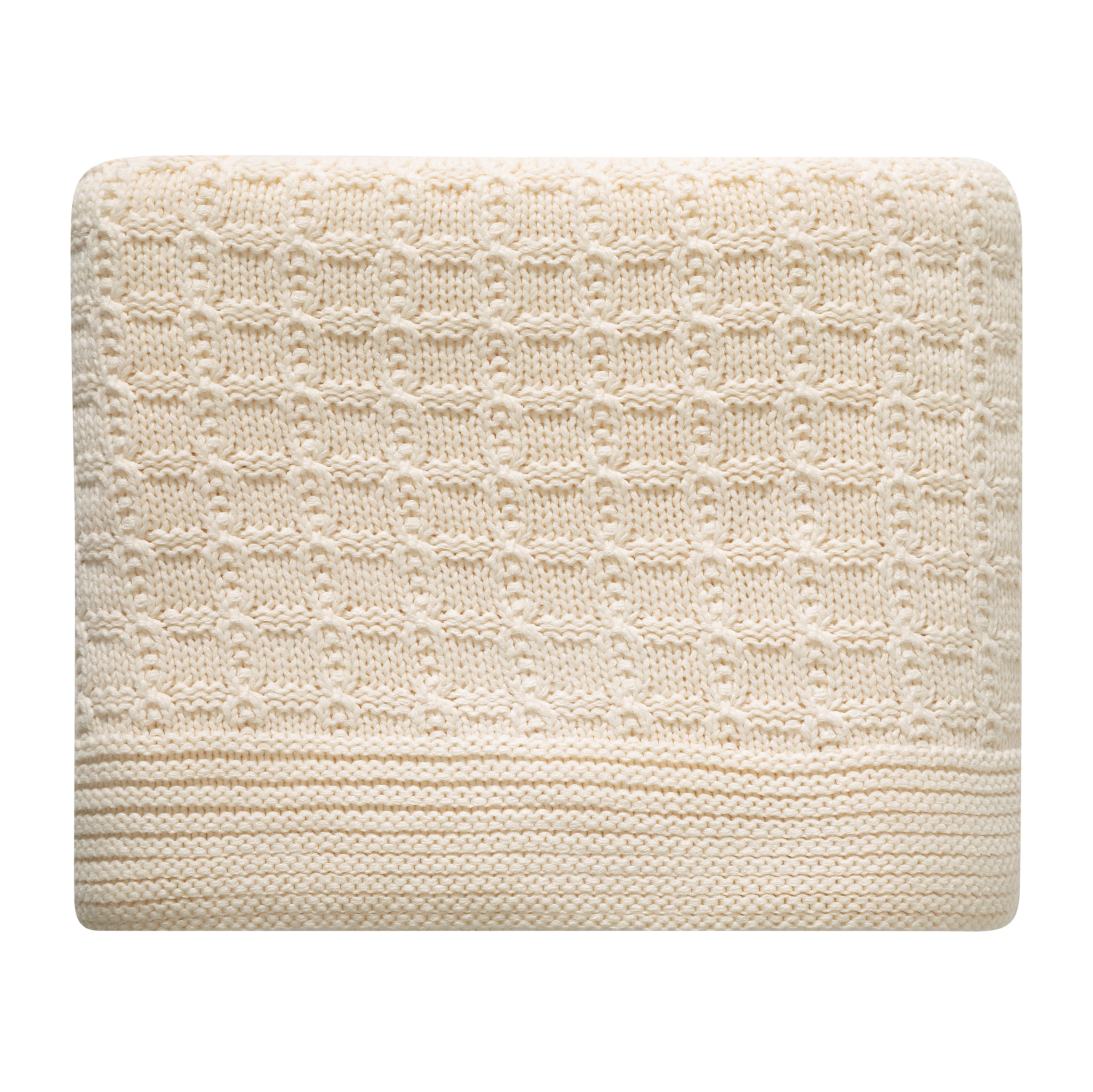 RACHEL KOLTUK ŞALI EKRU 130X170