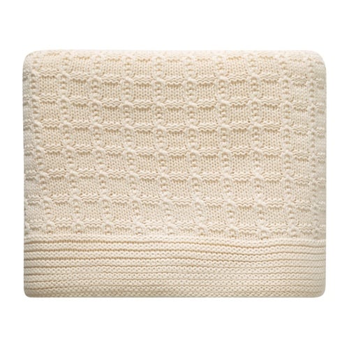 RACHEL KOLTUK ŞALI EKRU 130X170