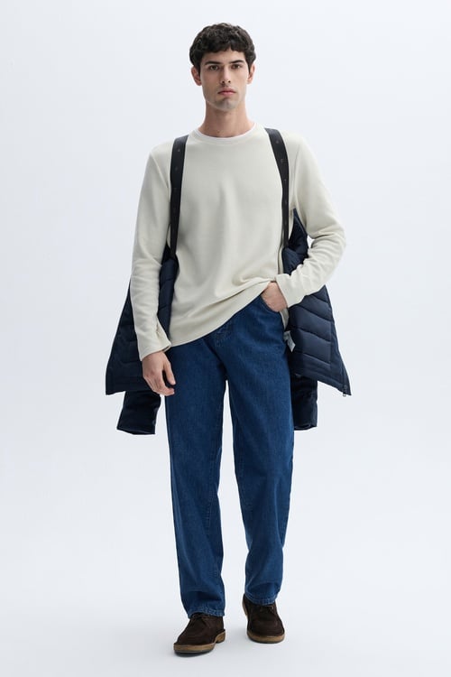  KAPÜŞONLU KISA MONT