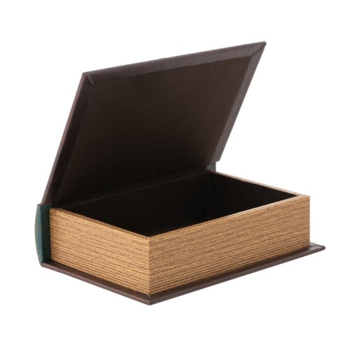 LES MISERABLES KİTAP KUTU 14X5X21 CM