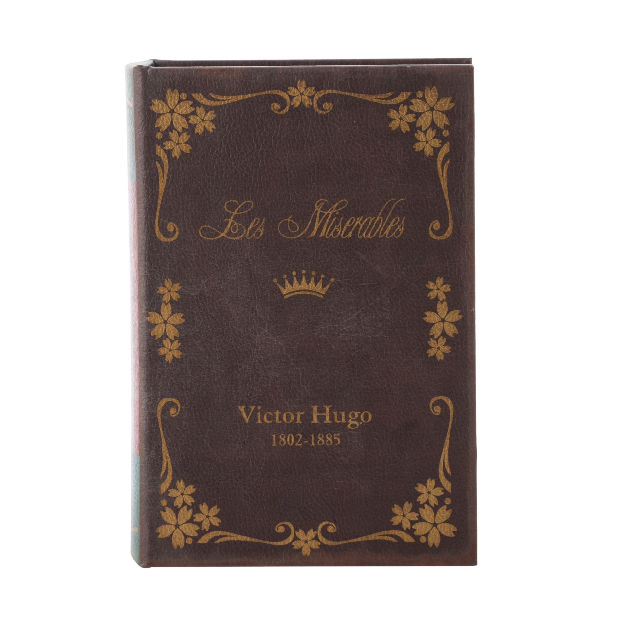 LES MISERABLES KİTAP KUTU 14X5X21 CM