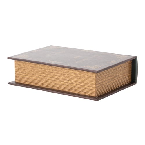 LES MISERABLES KİTAP KUTU 14X5X21 CM