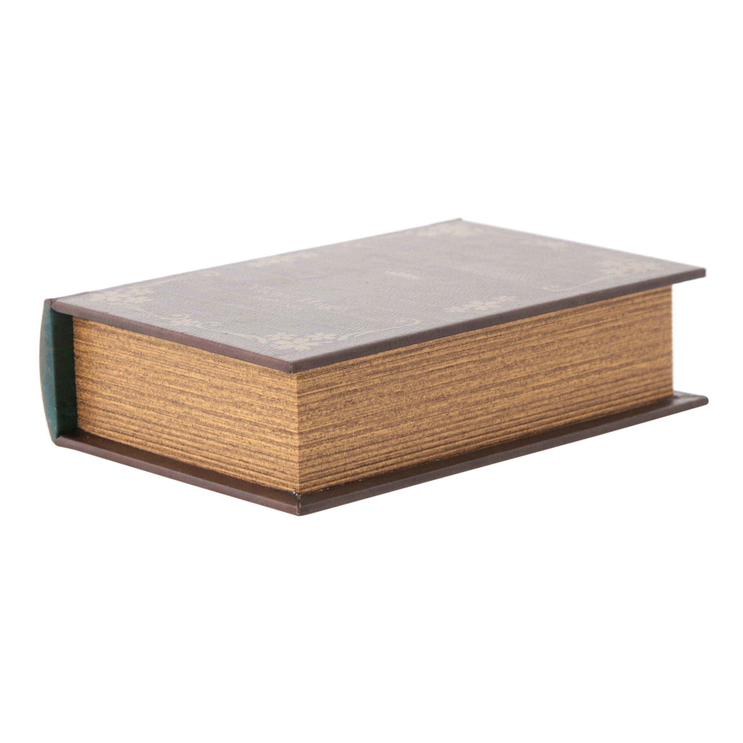 LES MISERABLES KİTAP KUTU 14X5X21 CM