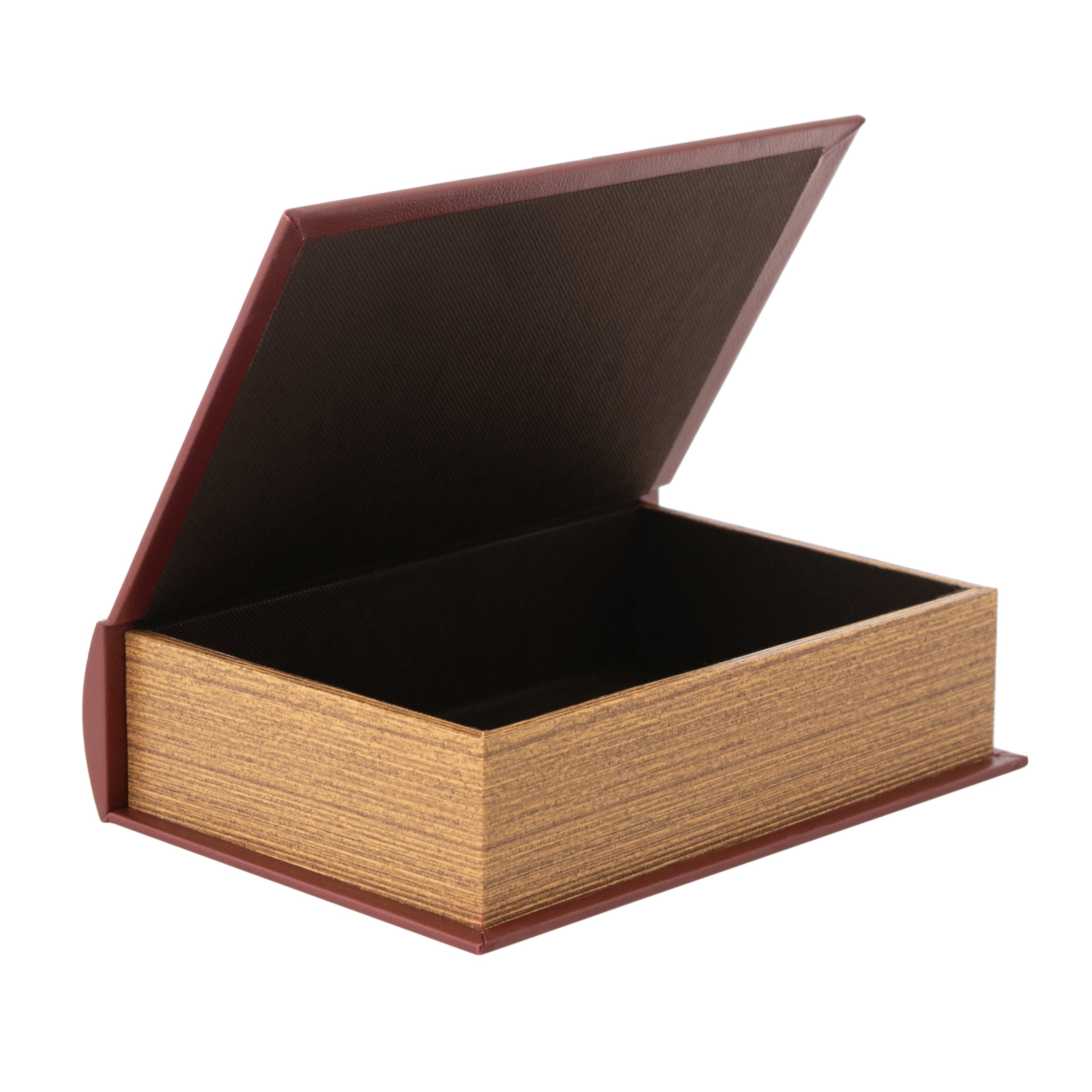 ATELIER KİTAP KUTU 19X7X27 CM