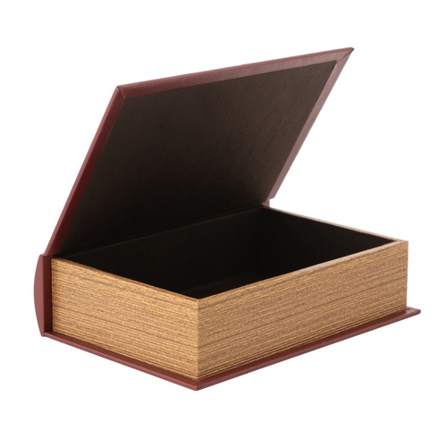 ATELIER KİTAP KUTU 19X7X27 CM