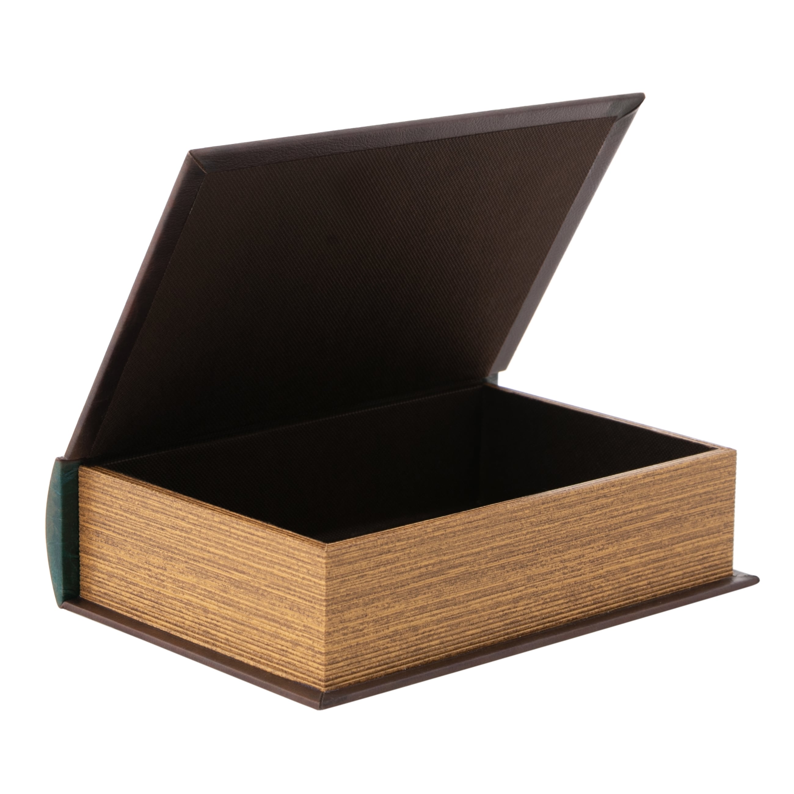 LES MISERABLES KİTAP KUTU 19X7X27 CM