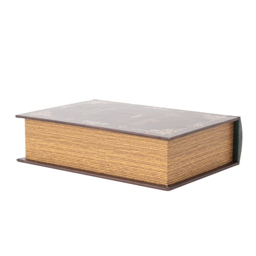 LES MISERABLES KİTAP KUTU 19X7X27 CM