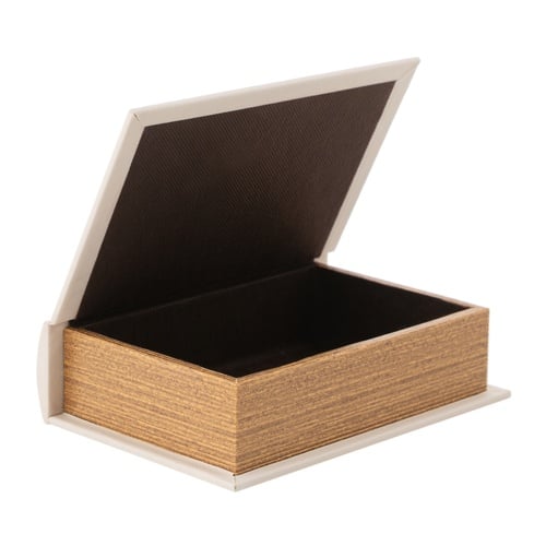 SONNET KİTAP KUTU 14X5X21 CM