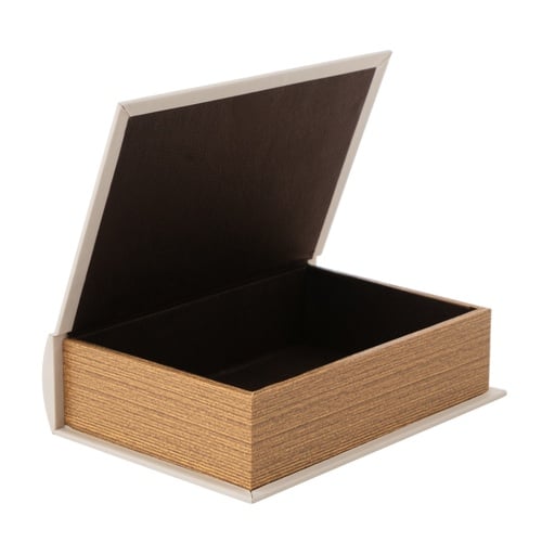 SONNET KİTAP KUTU 19X7X27 CM