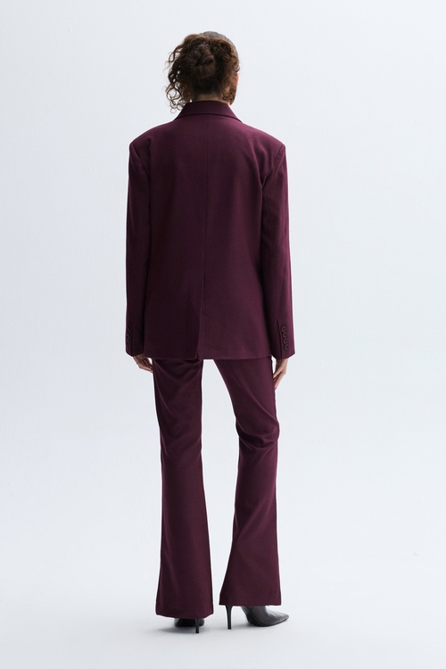 OVERSIZE BLAZER CEKET