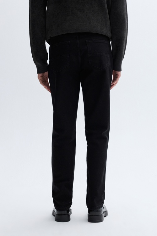 STRAIGHT FIT JEAN PANTOLON