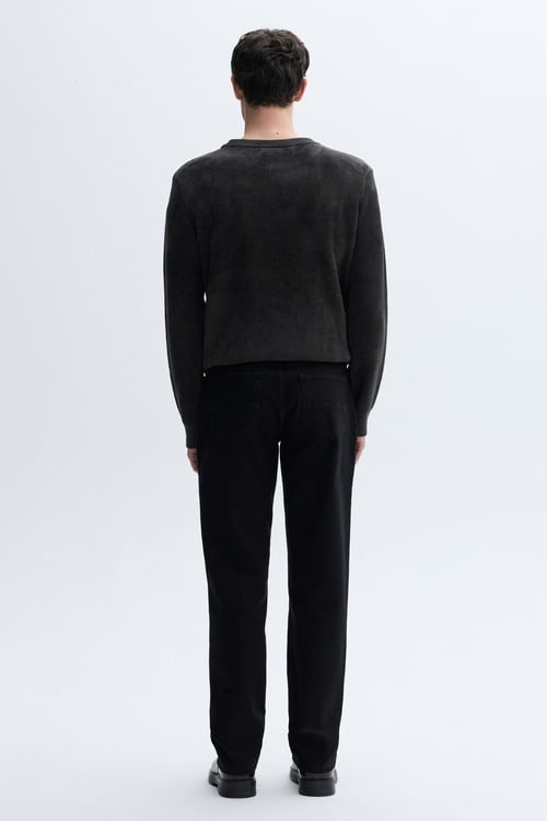 STRAIGHT FIT JEAN PANTOLON