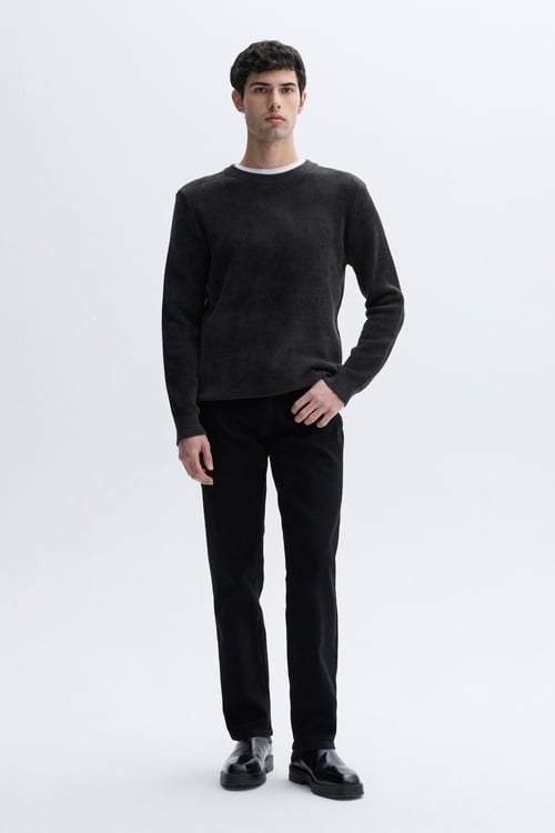 STRAIGHT FIT JEAN PANTOLON