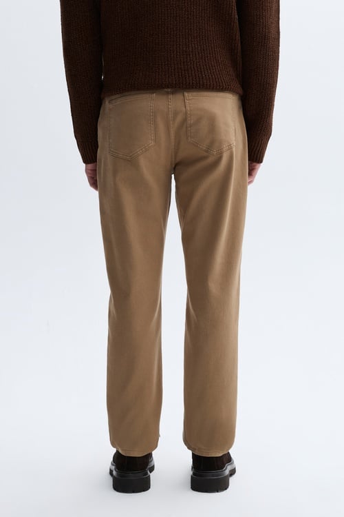 STRAIGHT FIT PANTOLON