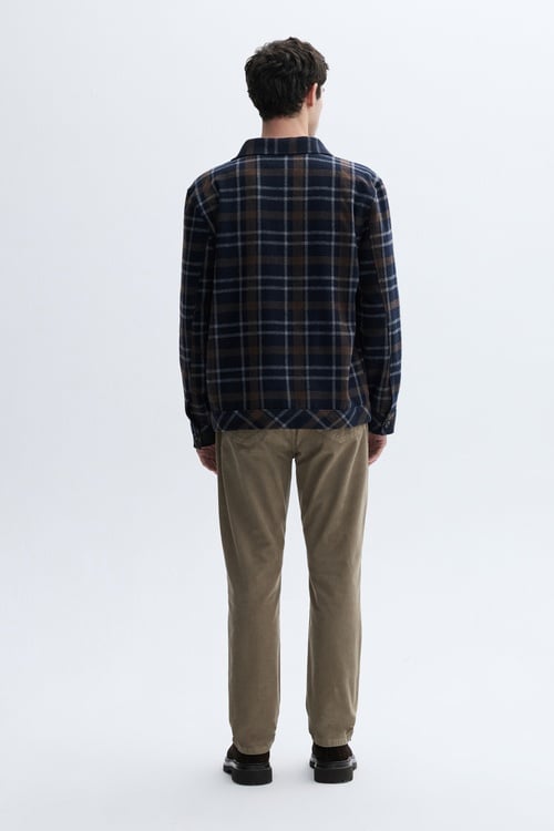 STRAIGHT FIT PANTOLON