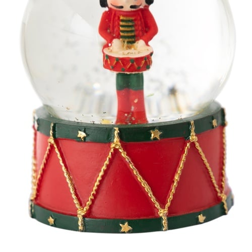  FINDIKIRAN KAR KÜRESİ