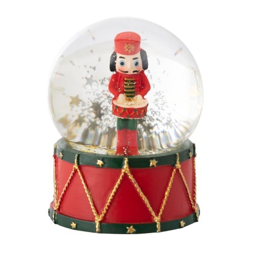 FINDIKIRAN KAR KÜRESİ