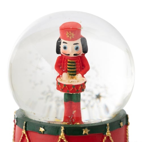  FINDIKIRAN KAR KÜRESİ