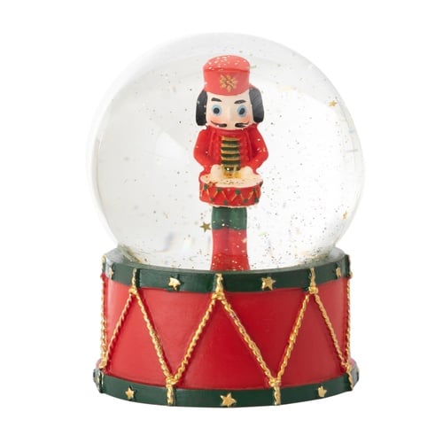 FINDIKIRAN KAR KÜRESİ