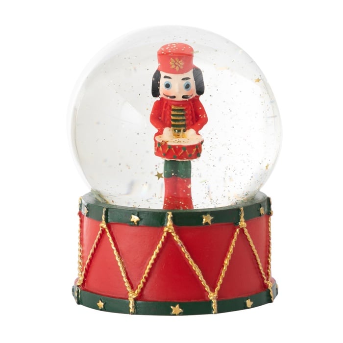 FINDIKIRAN KAR KÜRESİ