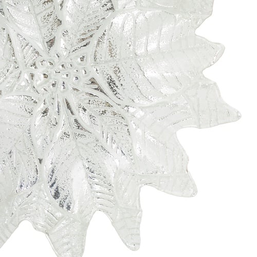  SNOWY DEKORATİF KASE 40 CM