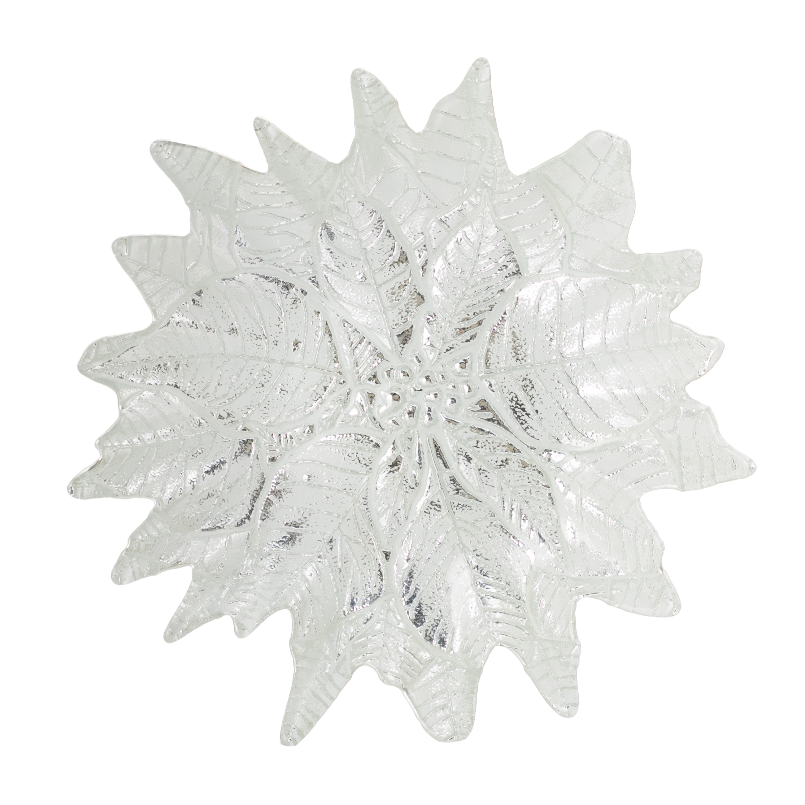 SNOWY DEKORATİF KASE 40 CM