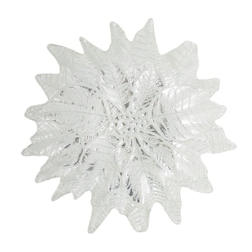 SNOWY DEKORATİF KASE 40 CM